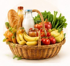 Groceries